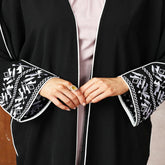 عباية نسائية